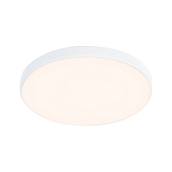 Lumi�re encastr�e VARIFIT VENULA EDGE IP44, blanche  6W 450 | 700lm 3000K CRI >80