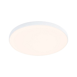 Lumi�re encastr�e VARIFIT VENULA EDGE IP44, blanche  8,5W 650 | 1000lm 3000K CRI >80