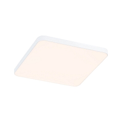 Lumi�re encastr�e VARIFIT VENULA EDGE IP44, blanche  8,5W 650 | 1000lm 3000K CRI >80