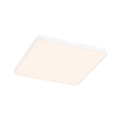 Lumi�re encastr�e VARIFIT VENULA EDGE IP44, blanche  12W 1100 | 1600lm 3000K CRI >80