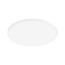 Lumi�re encastr�e VARIFIT VENULA EDGE IP44, blanche gradable 12W 1100 | 1600lm 4000K CRI >80