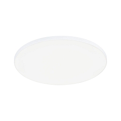 Lumi�re encastr�e VARIFIT VENULA EDGE IP44, blanche gradable 17W 1500 | 2000lm 4000K CRI >80