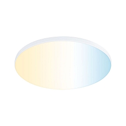 Panneau � LED VELUNA VARIFIT EDGE LED rond, gradable 16W 1000lm 3000 - 6500K