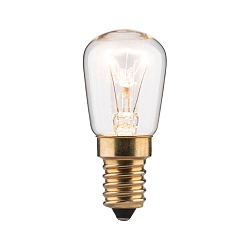 Lampe de four E14 40W 280lm 2500K