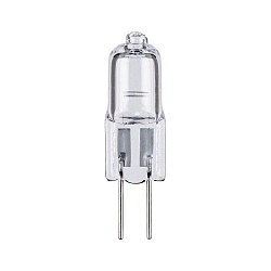 Halog�nes � culot G4 20W 320lm 2700K