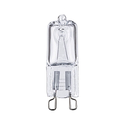 Halogènes à culot G9 25W 225lm 2700K