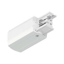 Alimentation triphas� PRORAIL3 droite, blanche