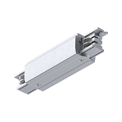 Alimentateur central PRORAIL3, argent