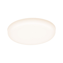 Panneau � LED VELUNA VARIFIT LED rond, r�glable, 6W 360lm 3000K CRI >80
