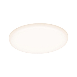 Panneau � LED VELUNA VARIFIT LED rond, r�glable, 10W 700lm 3000K CRI >80