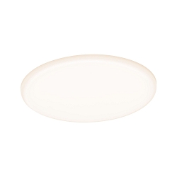 Panneau � LED VELUNA VARIFIT LED rond, r�glable, 19W 1400lm 3000K CRI >80