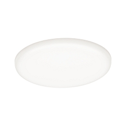 LED panel VELUNA VARIFIT LED round, adjustable, 10W 750lm 4000K CRI >80