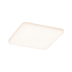 Panneau � LED VELUNA VARIFIT LED rond, r�glable, 10W 650lm 3000K CRI >80