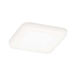 Panneau � LED VELUNA VARIFIT LED rond, r�glable, 6W 400lm 4000K CRI >80