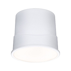 Lumi�re encastr�e BASE COIN LED contr�lable par ZigBee LED, satin gradable 5W 430lm 3000K 110� 110� CRI 80-89