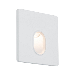 Luminaire d'encastrement mural  WALL angulaire, standard