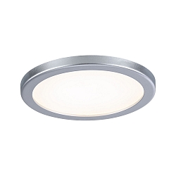Panneau � LED AREO VARIFIT ON-OFF 118MM rond, r�glable, commutable, 8W 1400lm 3000K CRI > 80