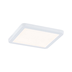 Panneau � LED AREO VARIFIT ON-OFF 230MM angulaire, r�glable, commutable, 18W 1400lm 3000K CRI > 80
