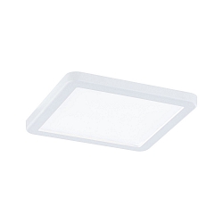 Panneau � LED AREO VARIFIT ON-OFF 230MM angulaire, r�glable, commutable, 18W 1400lm 4000K CRI > 80