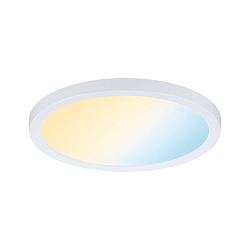Panneau � LED AREO VARIFIT ZIGBEE TW 175MM rond, Tunable White, contr�lable par ZigBee