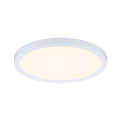 Panneau � LED AREO VARIFIT 3-STEP-DIM 175MM rond, dimmable, r�glable, gradable 15W 1200lm 3000K CRI > 80