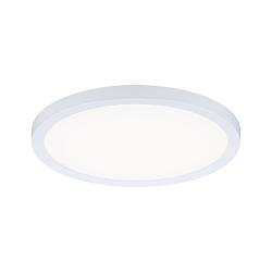 Panneau � LED AREO VARIFIT 3-STEP-DIM 175MM rond, dimmable, r�glable, gradable 15W 1200lm 4000K CRI > 80