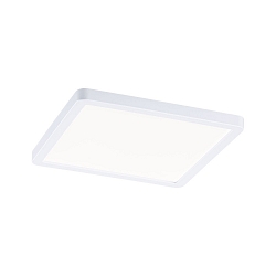 Panneau � LED AREO VARIFIT 3-STEP-DIM 175MM angulaire, dimmable, r�glable, gradable 15W 1200lm 4000K CRI > 80