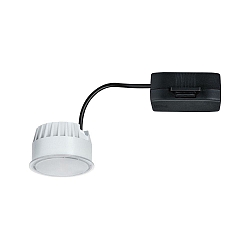Lampe LED COIN NOVA commutable Coin 6W 530lm 4000K 110° CRI >80 
