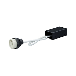 Accessories Connection set for Recessed luminaires, GU10, 230V, max. 50W, incl. quick clamp