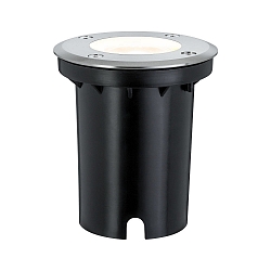 Projecteur encastr� 10.8CM rond, rigide, passable GU10 IP67