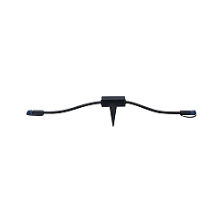 Contr�leur PLUG&SHINE contr�lable par ZigBee, noir 