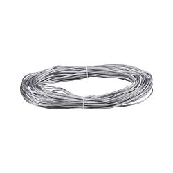 C�ble LED WIRE SYSTEMS CORDUO ROPE isol�, transparent