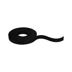 Sangle avec alimentation �lectrique ULine - DACRON STRAP 5M adapt� au raccourcissement, noir