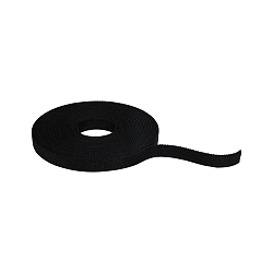 Sangle avec alimentation �lectrique ULine - DACRON STRAP 10M adapt� au raccourcissement, noir