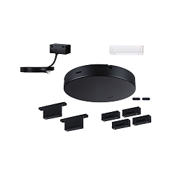 Kit de sangles ULine INSTALLATION SET 60W - WITHOUT STRAP �lectrique, noir