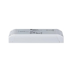 Transformateur ULine LED POWER SUPPLY 150W ON-OFF commutable, blanche