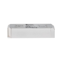 Transformateur ULine LED POWER SUPPLY 60W ON-OFF commutable, blanche