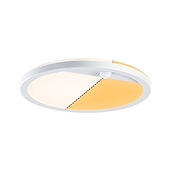 Panneau à LED LAMINA avec détecteur de mouvement
