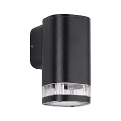 Luminaire mural d’extérieur COLUM GU10 IP44, anthrazit