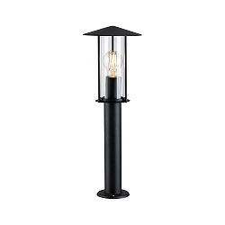 Lampadaire d’extérieur CLASSIC avec douille E27 IP44, anthrazit 