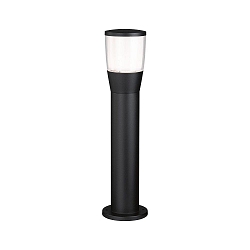 Borne d'éclairage BAKO E14 IP44, anthrazit