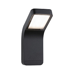 Luminaire mural d’extérieur KULMA LED IP44, anthrazit