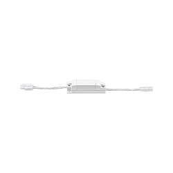 Variateur CORDUO, blanche
