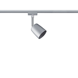 Spot URAIL COVER GU10, chrome, chrom� mat gradable