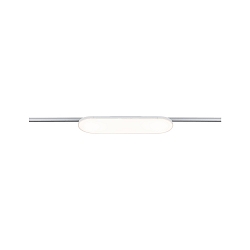 Panneau � LED URAIL DECK LED ovale, gradable 16W 1350lm 3000K