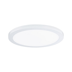 Panneau à LED COVER-IT LED réglable, 24W 1700lm 4000K CRI >80