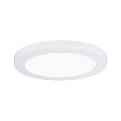 Panneau � LED COVER-IT LED r�glable, avec d�tecteur de mouvement, 19W 1200lm 4000K CRI >80