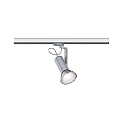 track spot APOL II adjustable E27, chrome