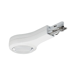 Embout URAIL LED, blanche