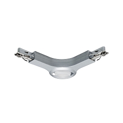 1- Connecteur en L monophas� URAIL LED